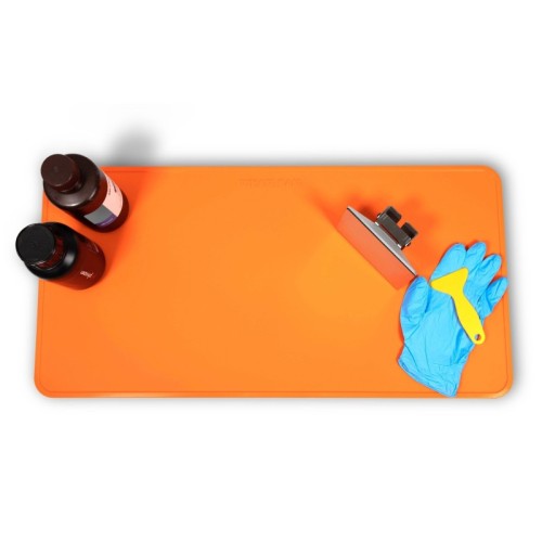 WHAM BAM Mega SLAP MAT 345 mm x 700 mm/13.6 in x 25.5 in |Sklep Outlet3d.eu