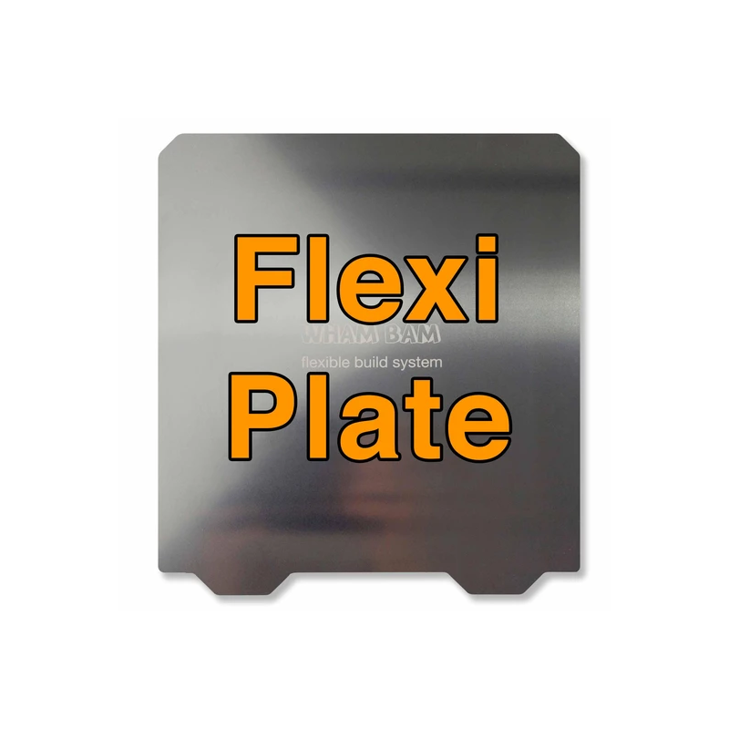 Podkładka Flexi Plate Wham Bam PEX 470x470 | Sklep Outlet3D