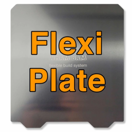 Podkładka Flexi Plate Wham Bam PEX 470x470 | Sklep Outlet3D