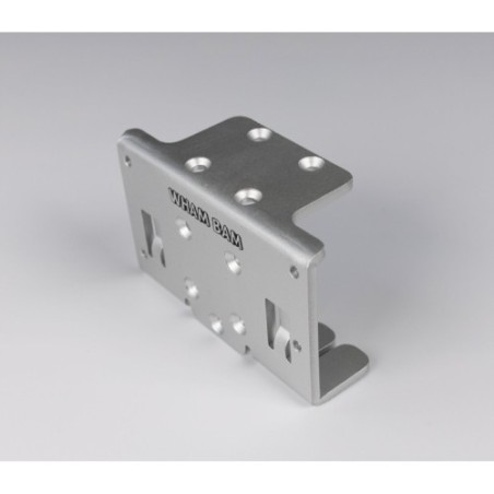 WHAM BAM Uniwersalny zestaw łożysk liniowych X Gantry Plate | Sklep Outlet.3D