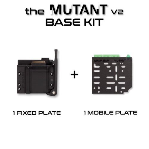 Wham Bam Mutant Base Kit | Sklep Outlet3D.eu