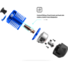 Trianglelab Dragonfly Hotend BMS|Outlet3D.eu