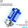 Trianglelab Dragonfly Hotend BMS|Outlet3D.eu