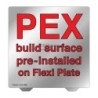 Flexi Plate Wham Bam z wstępną pow rob PEX 320x310 | Sklep Outlet3D