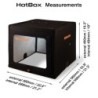 WHAM BAM HotBox obudowa drukarki 3D| Outlet3d.eu