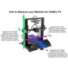 WHAM BAM HotBox obudowa drukarki 3D| Outlet3d.eu