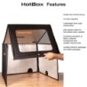 WHAM BAM HotBox obudowa drukarki 3D| Outlet3d.eu