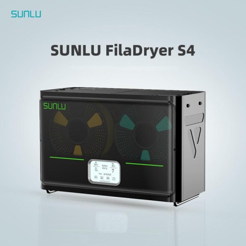 Sunlu FilaDryer S4