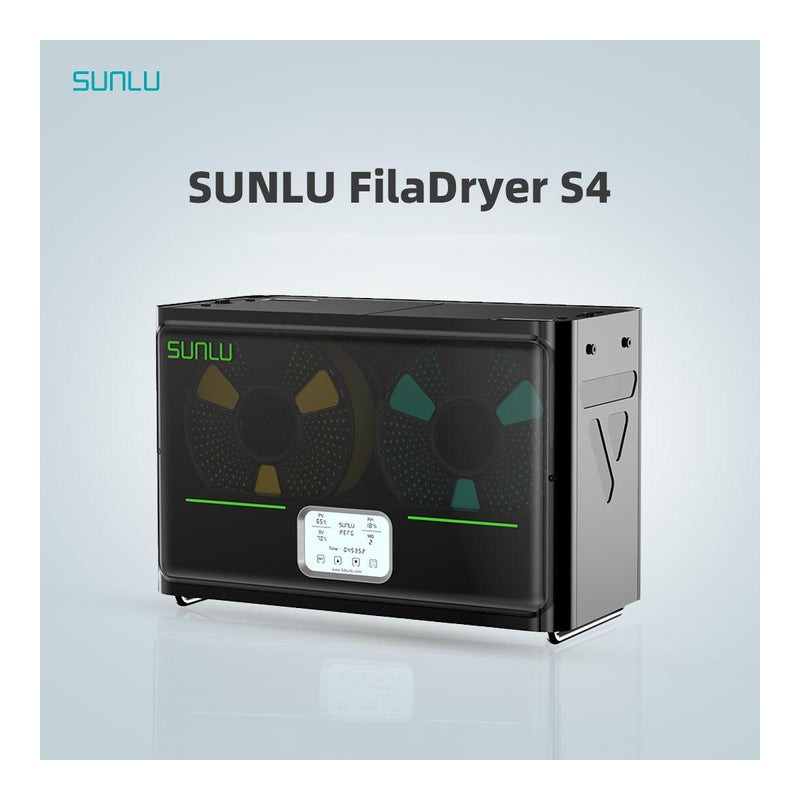 Sunlu FilaDryer S4