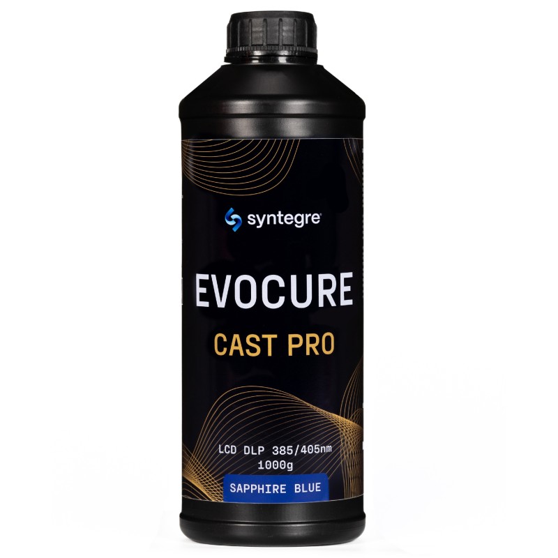 Żywica Syntegre Evocure CAST PRO 1kg