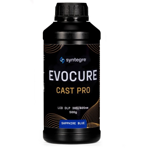 Żywica Syntegre Evocure CAST PRO 0.5kg