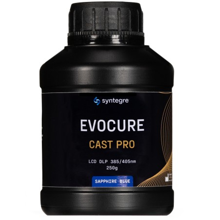 Żywica Syntegre Evocure CAST PRO 0.25kg