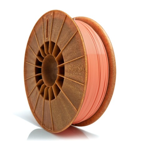 Rosa3D PLA Starter Coral Pastel - 1.75mm - 0.8kg