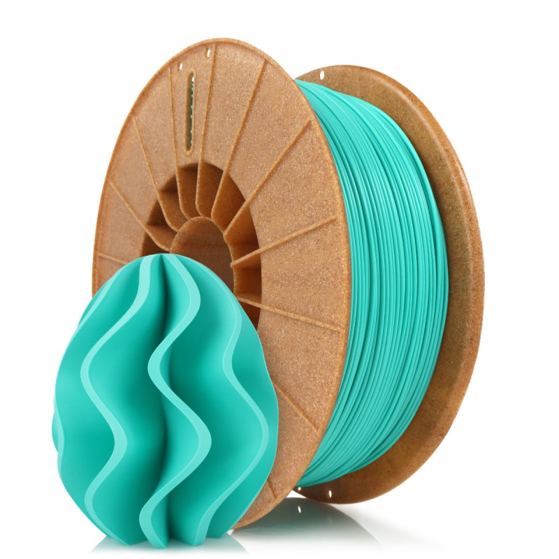 Rosa3D PLA Starter Pastel Mint - 1.75mm - 1kg