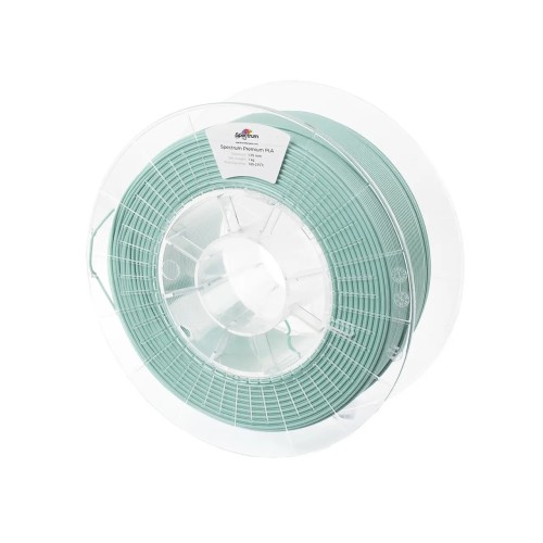 Filament Spectrum PLA Premium Pastel Turquoise - 1,75mm -1kg