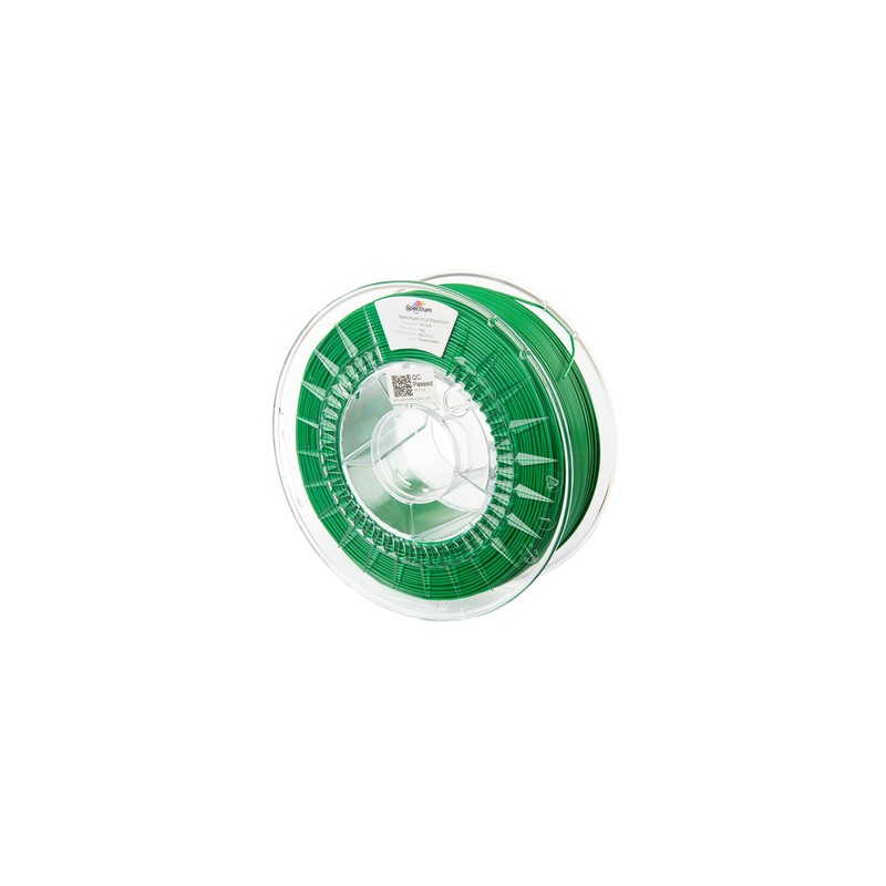 Spectrum PLA Premium Forest Green - 1.75mm - 1kg