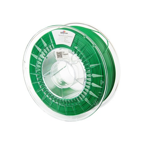 Spectrum PLA Premium Forest Green - 1.75mm - 1kg