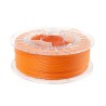 Wysokiej jakości Spectrum PLA Premium Carrot Orange 1.75mm, 1kg. Niezawodne filamenty Spectrum PLA do druku 3D