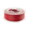 Wysokiej jakości Spectrum PLA Premium Dragon Red 1.75mm, 1kg. Niezawodne filamenty Spectrum PLA do druku 3D