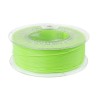 Wysokiej jakości Spectrum PLA Premium Fluo Green 1.75mm, 1kg. Niezawodne filamenty Spectrum PLA do druku 3D