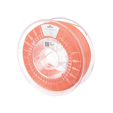 Spectrum PLA Premium Fluo Orange - 1.75mm - 1kg