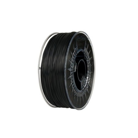 Filament Devil Design ABS+ Black 1.75mm 1kg