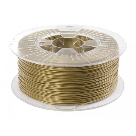 Aztec Gold filament Spectrum PLA