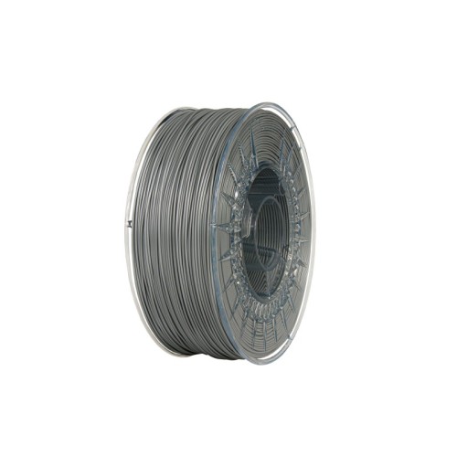 Filament Devil Design ABS+ Gray 1.75mm 1kg