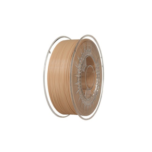 Filament Devil Design TPU Beige 1.75mm 1kg