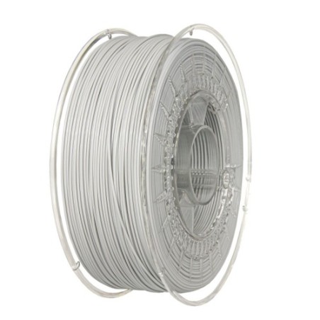 Filament Devil Design PLA Light Gray 1.75mm 1kg