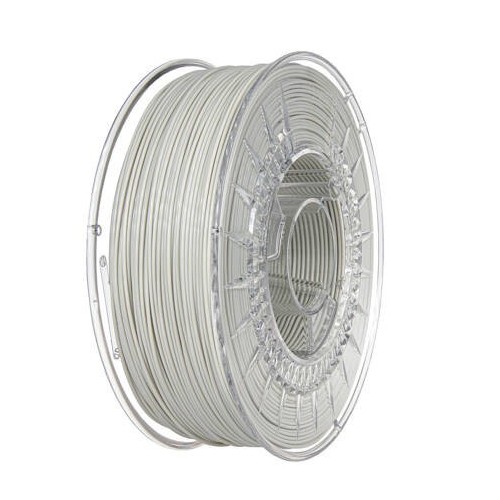 Filament Devil Design PLA Pc Gray 1.75mm 1kg