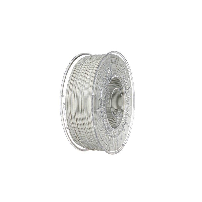 Filament Devil Design PLA Pc Gray 1.75mm 1kg