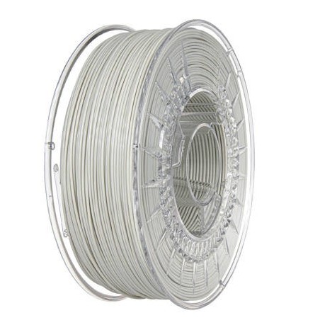 Filament Devil Design PLA Pc Gray 1.75mm 1kg