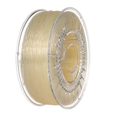 Filament Devil Design PLA Natural 1.75mm 1kg