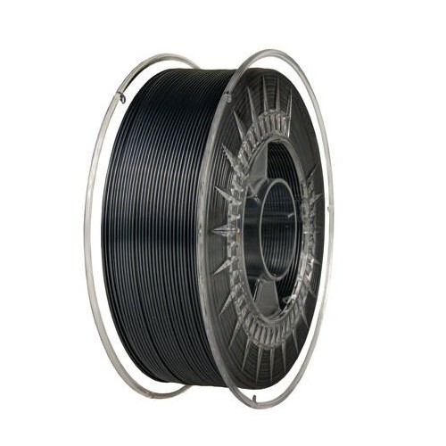 Filament Devil Design PLA Graphite 1.75mm 1kg