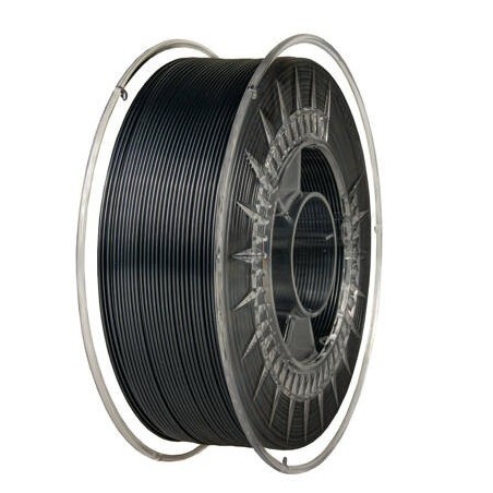 Filament Devil Design PLA Graphite 1.75mm 1kg