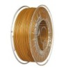 Filament Devil Design PLA Gold 1.75mm 1kg