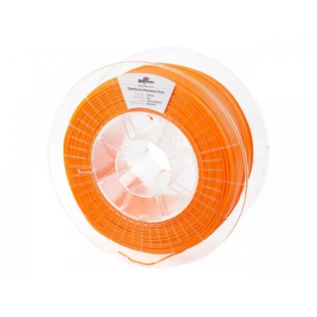 Filament Spectrum PLA orange