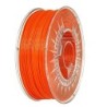 Filament Devil Design PLA Dark Orange 1.75mm 1kg