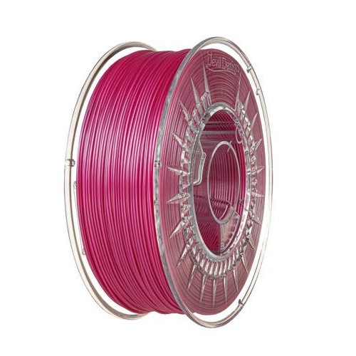 Filament Devil Design PLA Pink Pearl 1.75mm 1kg