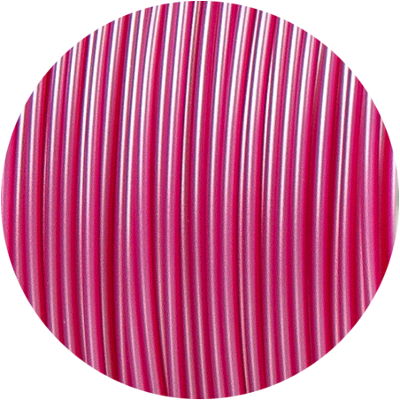 Filament Devil Design PLA Pink Pearl 1.75mm 1kg