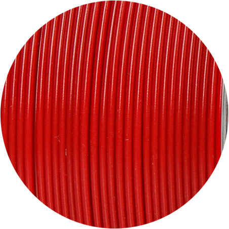 Filament Devil Design PLA Dark Red 1.75mm 1kg