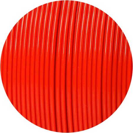 Filament Devil Design PLA Super Red 1.75mm 1kg