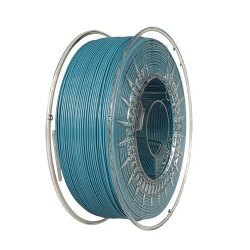 Filament Devil Design PLA Ocean Blue 1.75mm 1kg