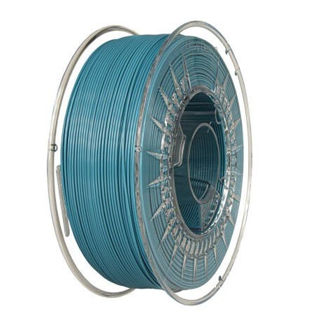 Filament Devil Design PLA Ocean Blue 1.75mm 1kg