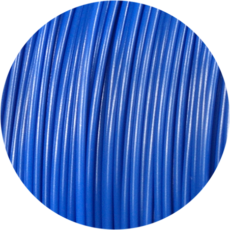 Filament Devil Design PLA Super Blue 1.75mm 1kg