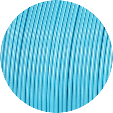 Filament Devil Design PLA Blue 1.75mm 1kg