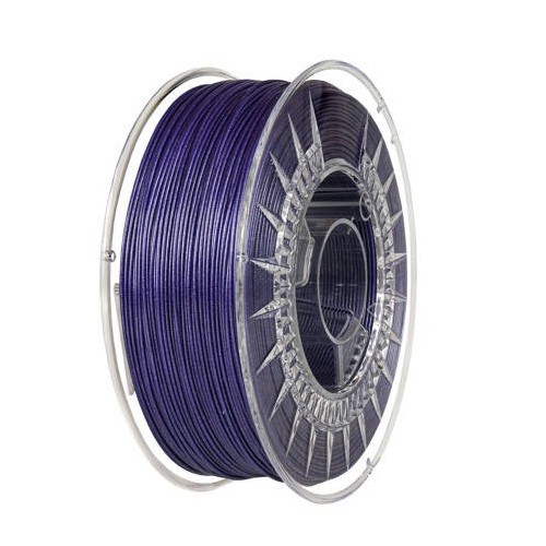 Filament Devil Design PLA Galaxy Violet 1.75mm 1kg