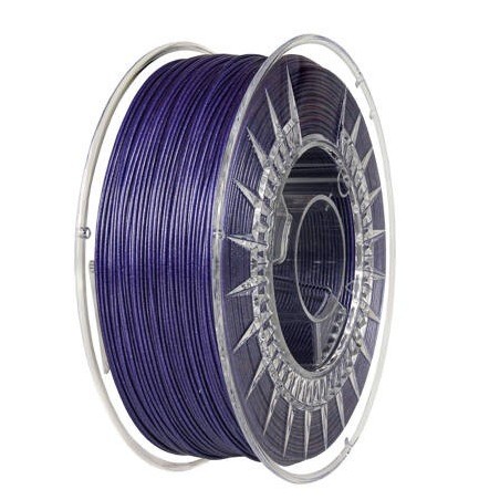 Filament Devil Design PLA Galaxy Violet 1.75mm 1kg