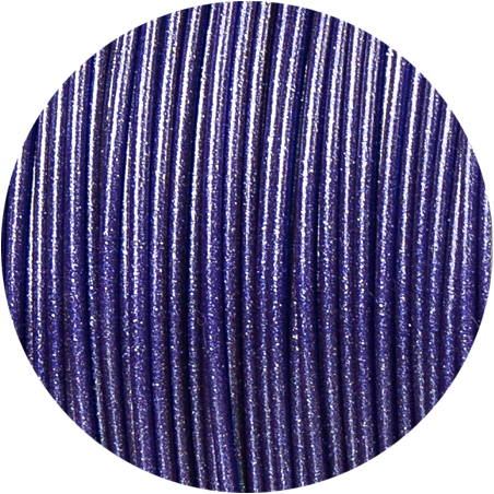 Filament Devil Design PLA Galaxy Violet 1.75mm 1kg